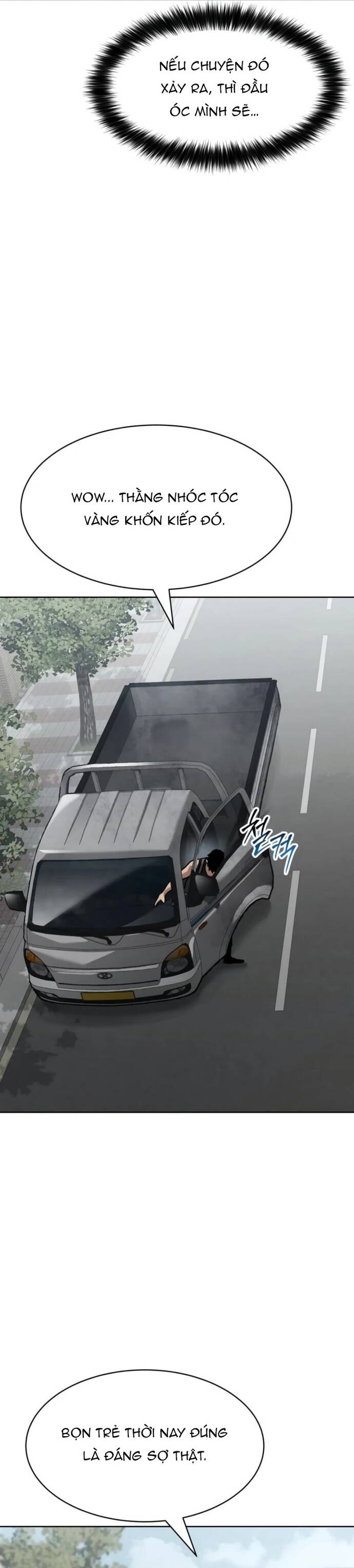 Dinh Thự Chết - Chapter 29 - Page 66