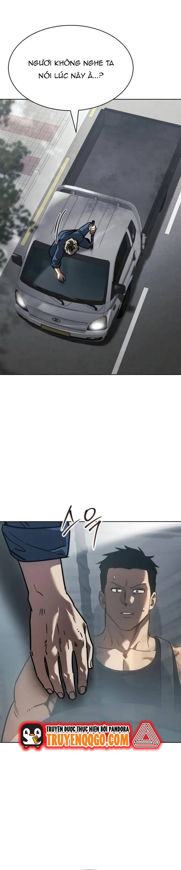 Dinh Thự Chết - Chapter 29 - Page 68