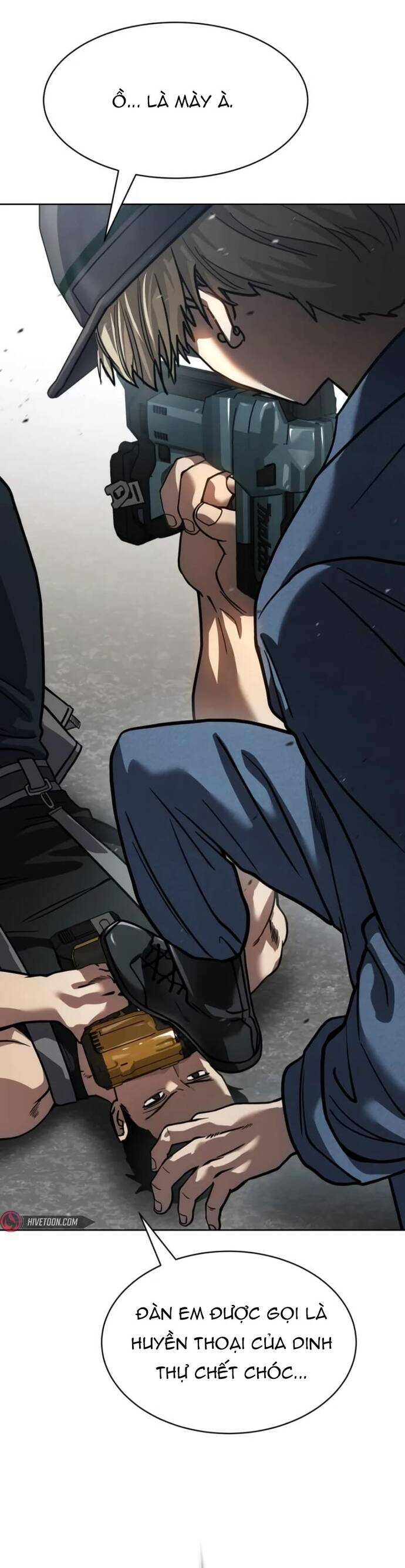 Dinh Thự Chết - Chapter 29 - Page 7