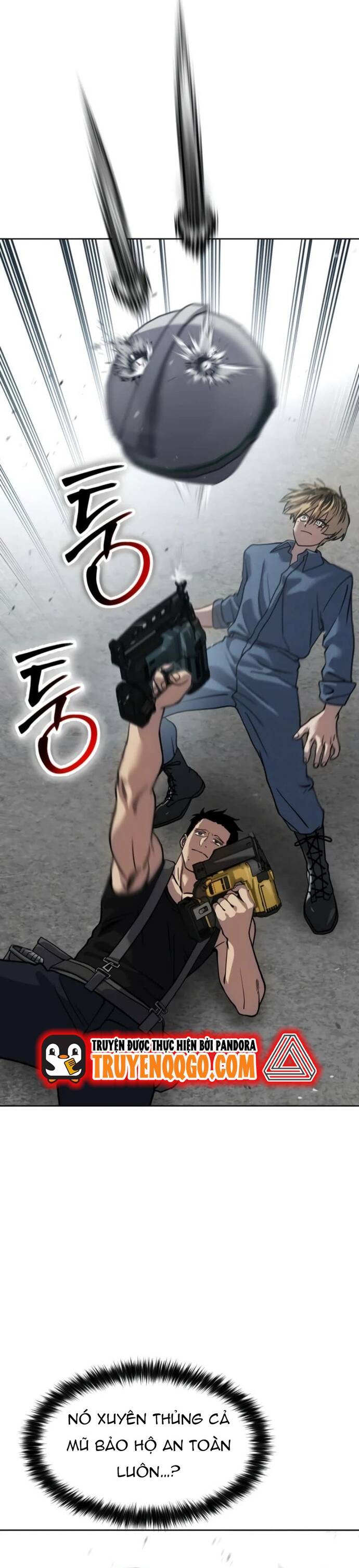 Dinh Thự Chết - Chapter 29 - Page 8