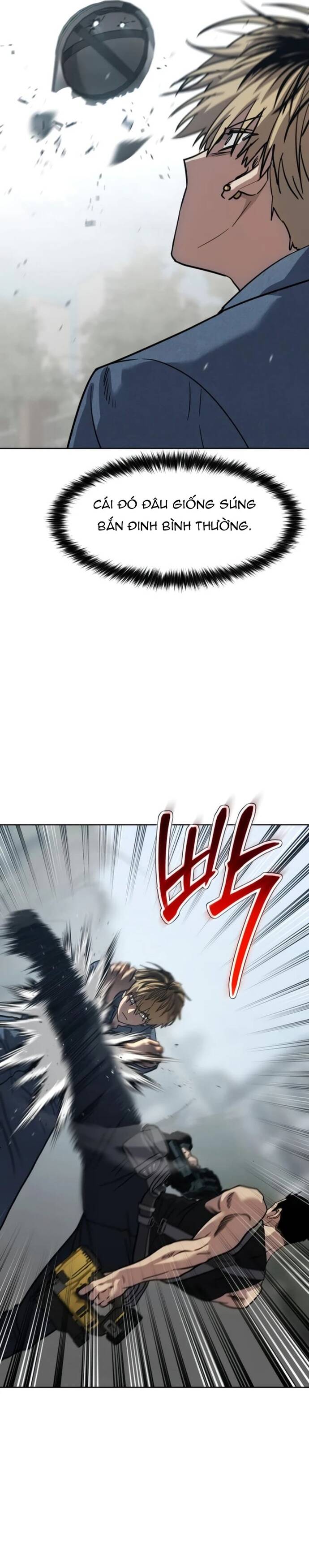 Dinh Thự Chết - Chapter 29 - Page 9