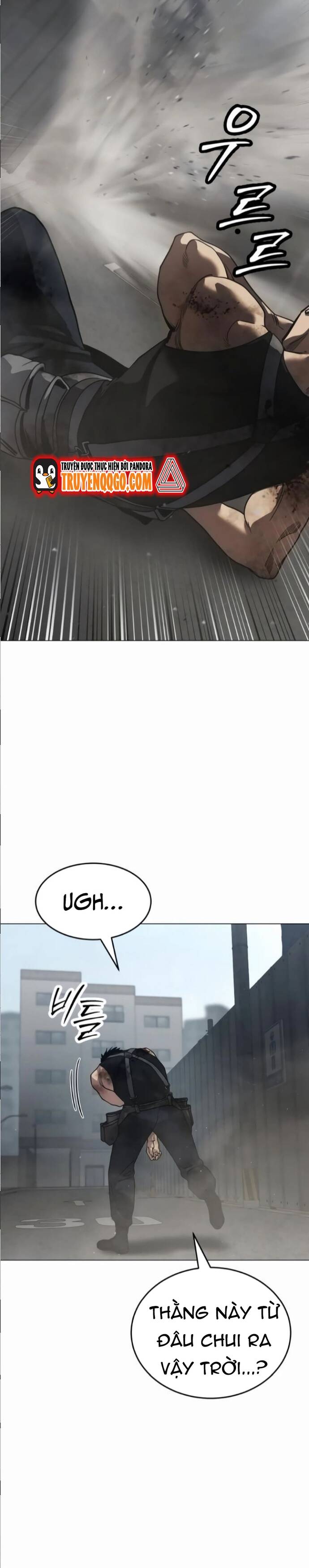 Dinh Thự Chết - Chapter 30 - Page 11