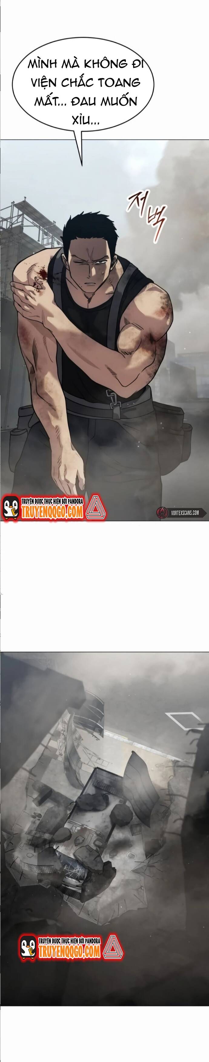 Dinh Thự Chết - Chapter 30 - Page 12