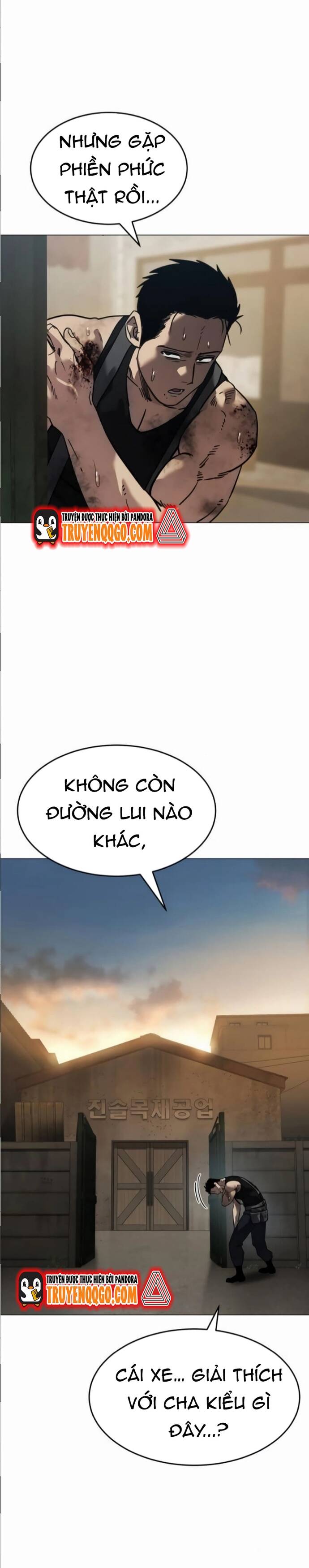 Dinh Thự Chết - Chapter 30 - Page 14