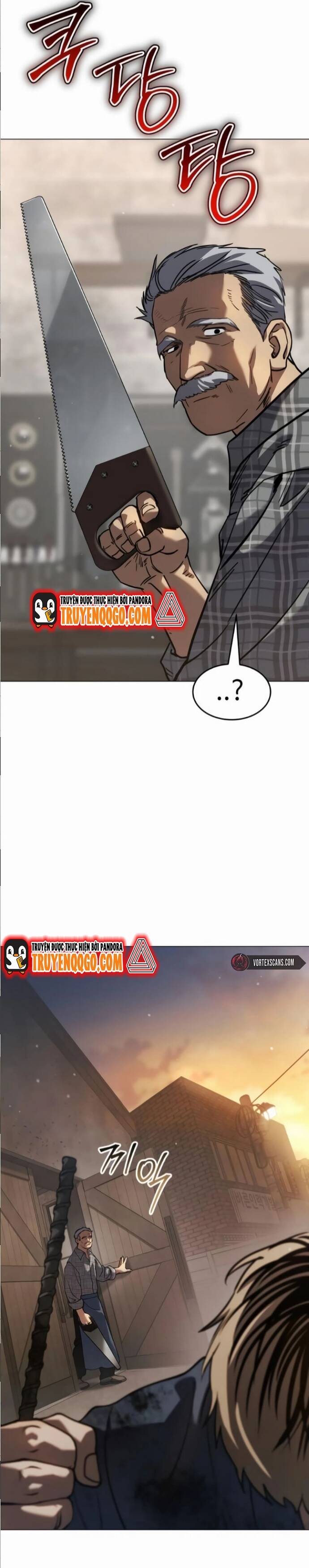 Dinh Thự Chết - Chapter 30 - Page 17