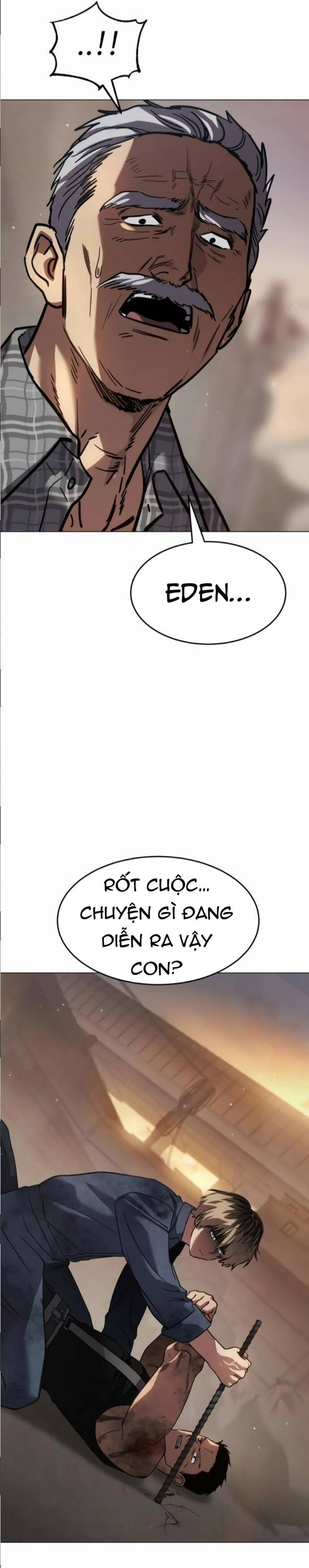 Dinh Thự Chết - Chapter 30 - Page 19