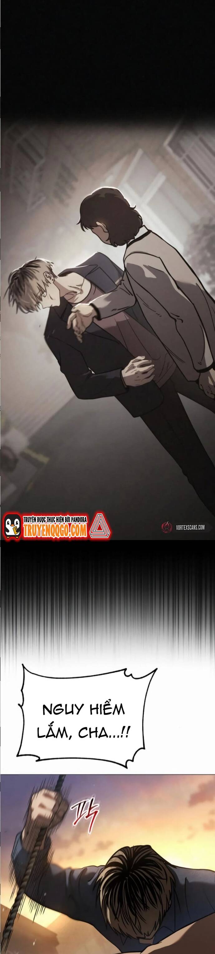 Dinh Thự Chết - Chapter 30 - Page 21