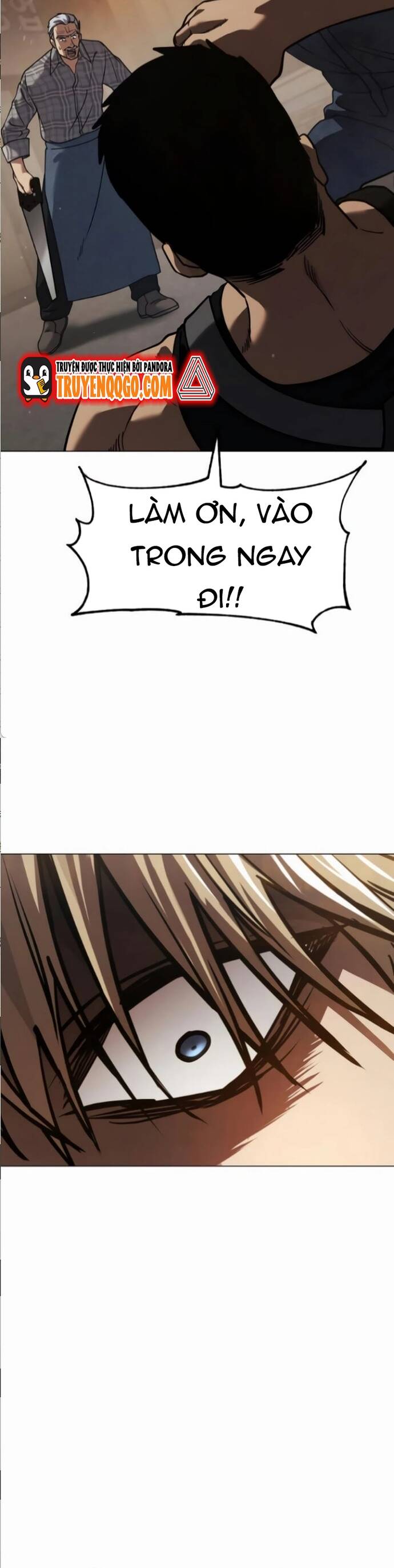 Dinh Thự Chết - Chapter 30 - Page 22