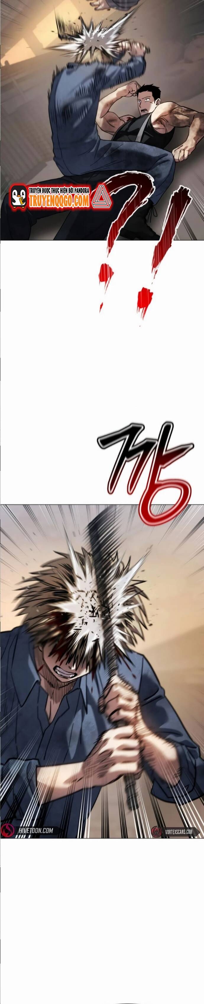 Dinh Thự Chết - Chapter 30 - Page 24