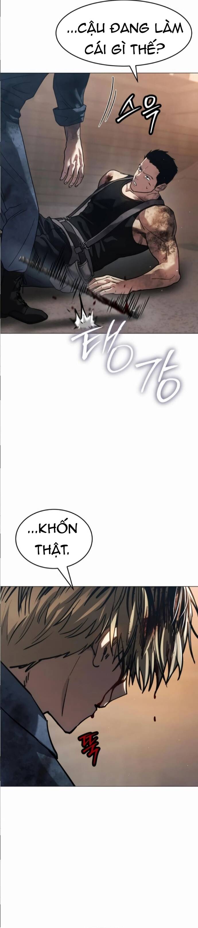 Dinh Thự Chết - Chapter 30 - Page 25