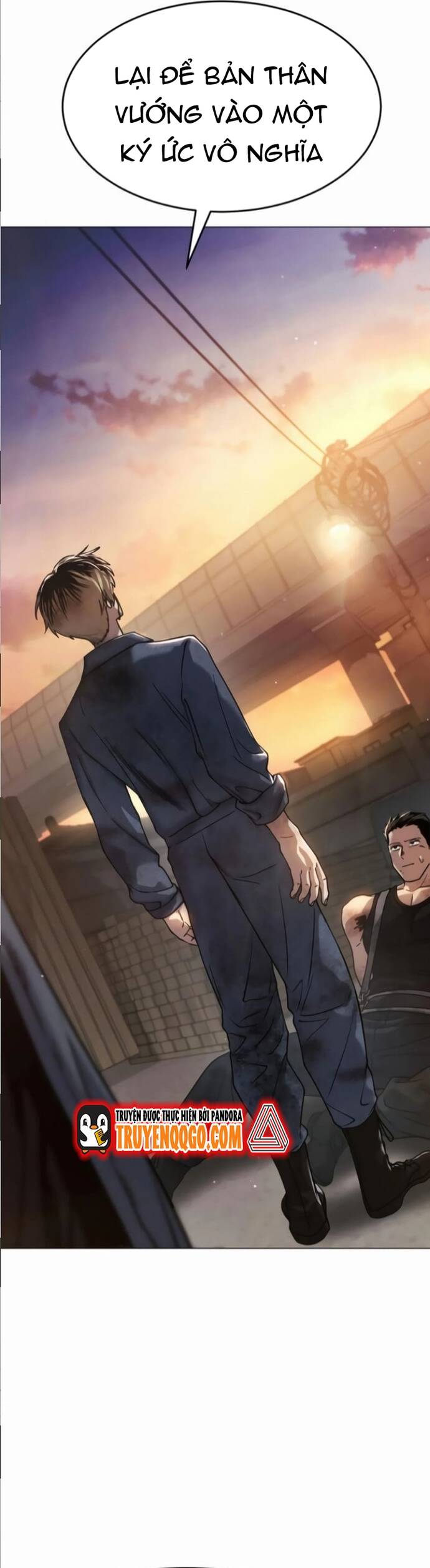 Dinh Thự Chết - Chapter 30 - Page 26