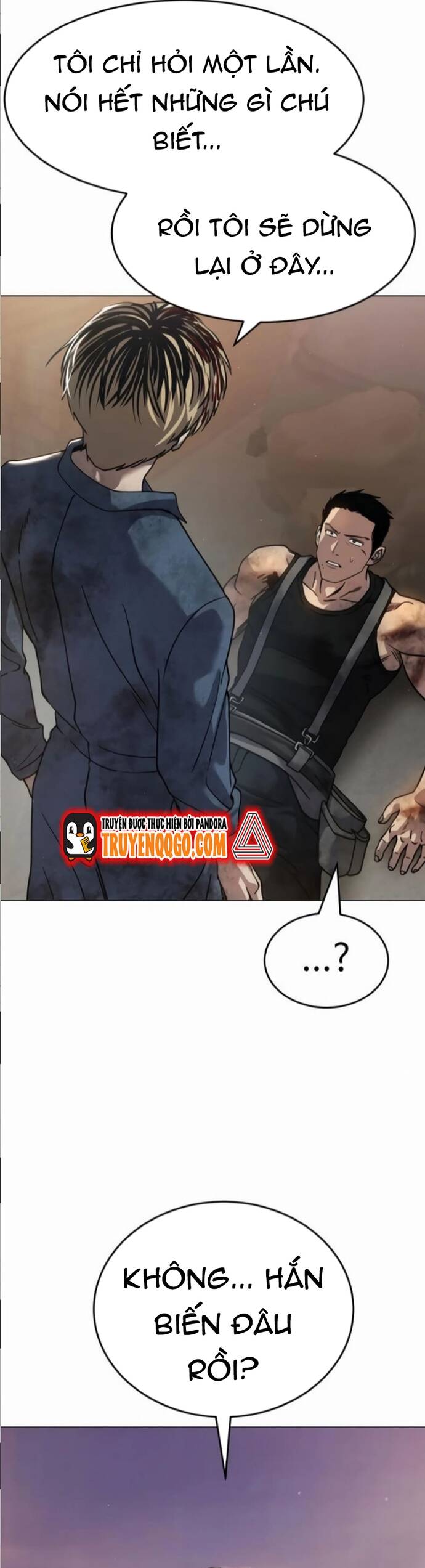 Dinh Thự Chết - Chapter 30 - Page 27