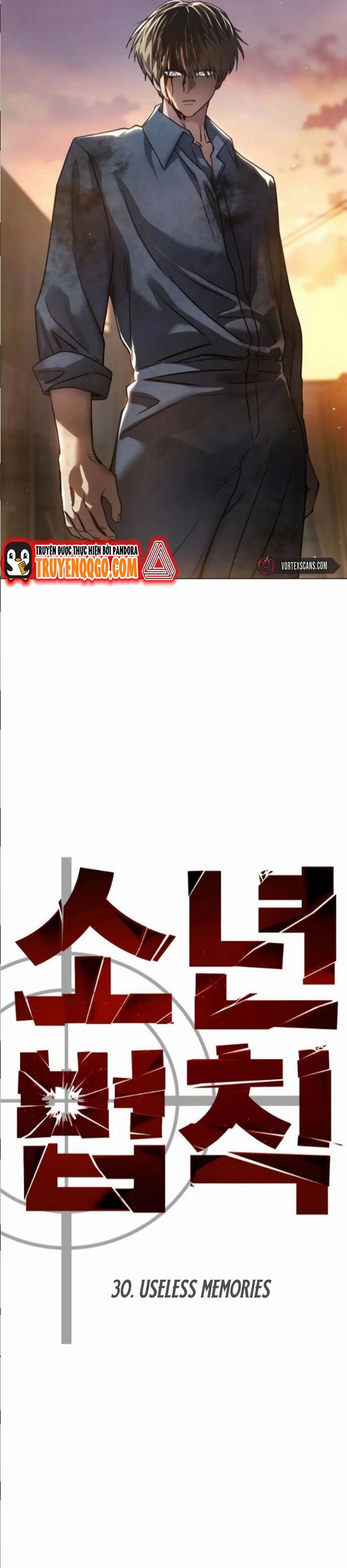 Dinh Thự Chết - Chapter 30 - Page 28