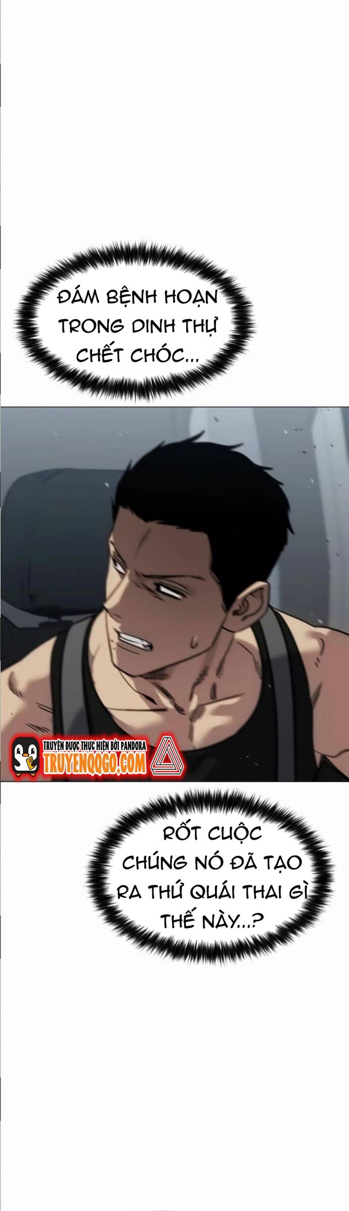 Dinh Thự Chết - Chapter 30 - Page 3