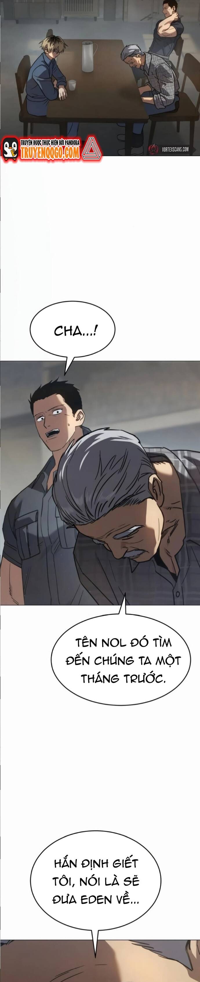 Dinh Thự Chết - Chapter 30 - Page 30