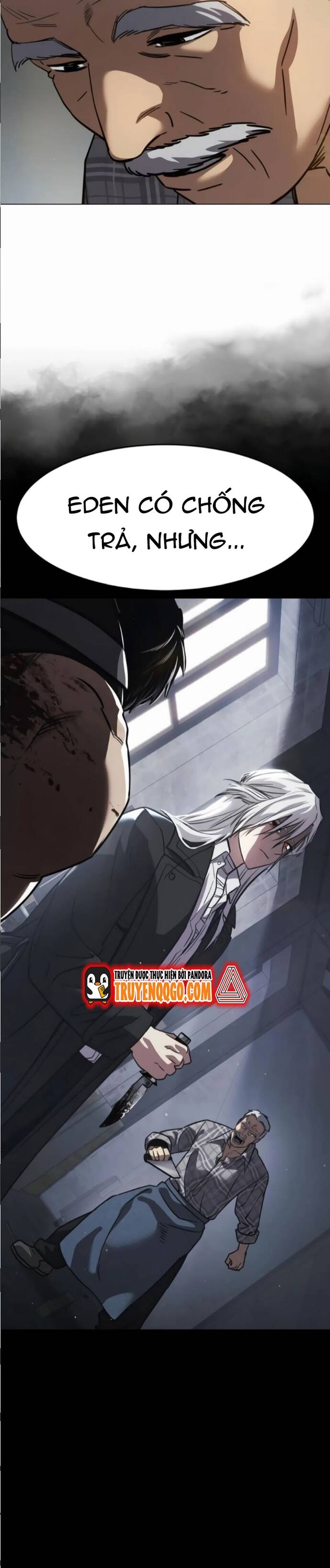 Dinh Thự Chết - Chapter 30 - Page 31