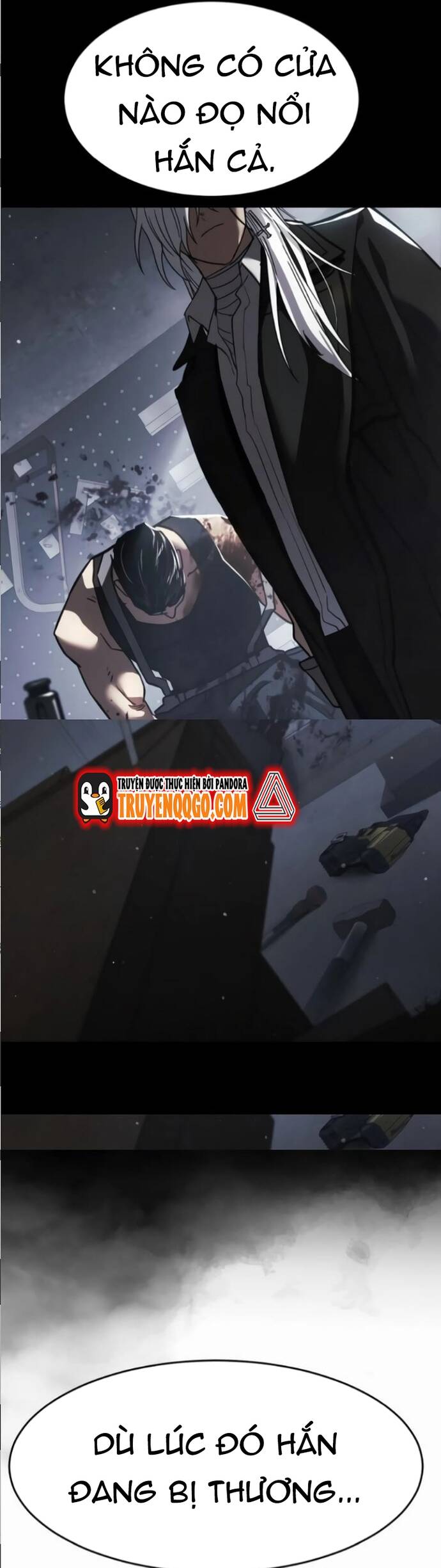 Dinh Thự Chết - Chapter 30 - Page 32