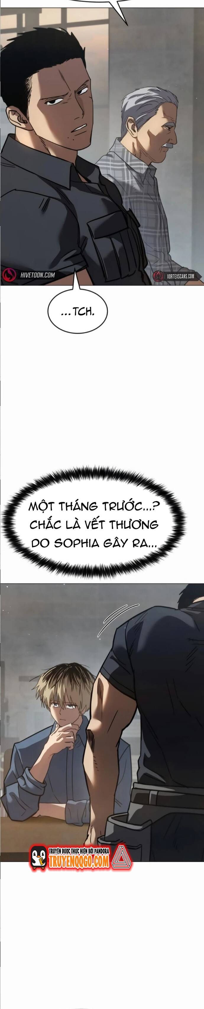 Dinh Thự Chết - Chapter 30 - Page 33