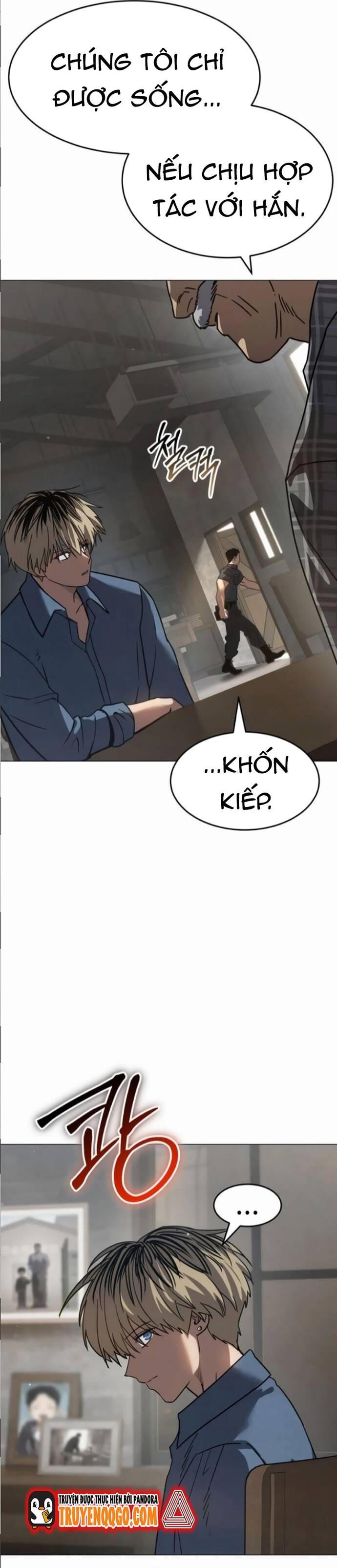Dinh Thự Chết - Chapter 30 - Page 34