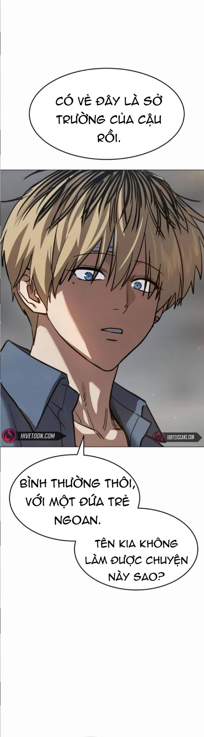 Dinh Thự Chết - Chapter 30 - Page 37