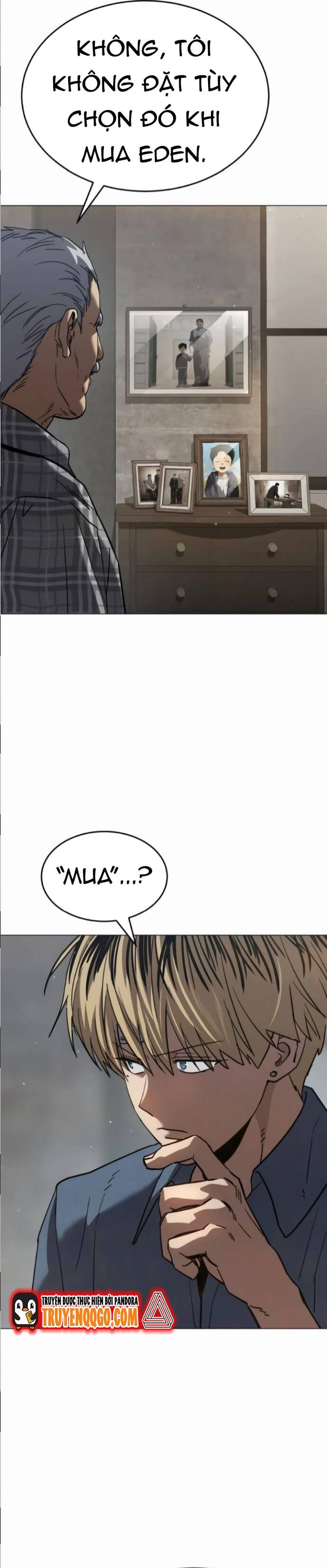 Dinh Thự Chết - Chapter 30 - Page 38