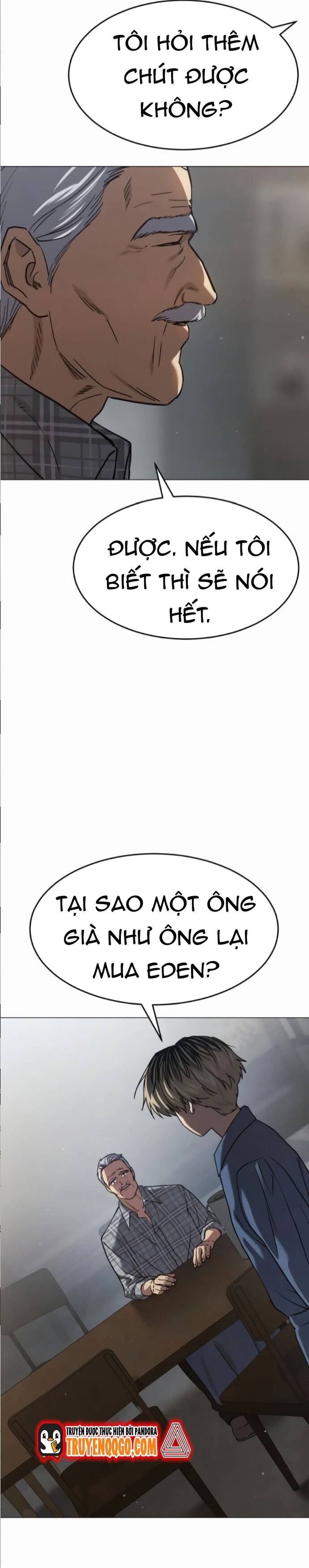 Dinh Thự Chết - Chapter 30 - Page 39