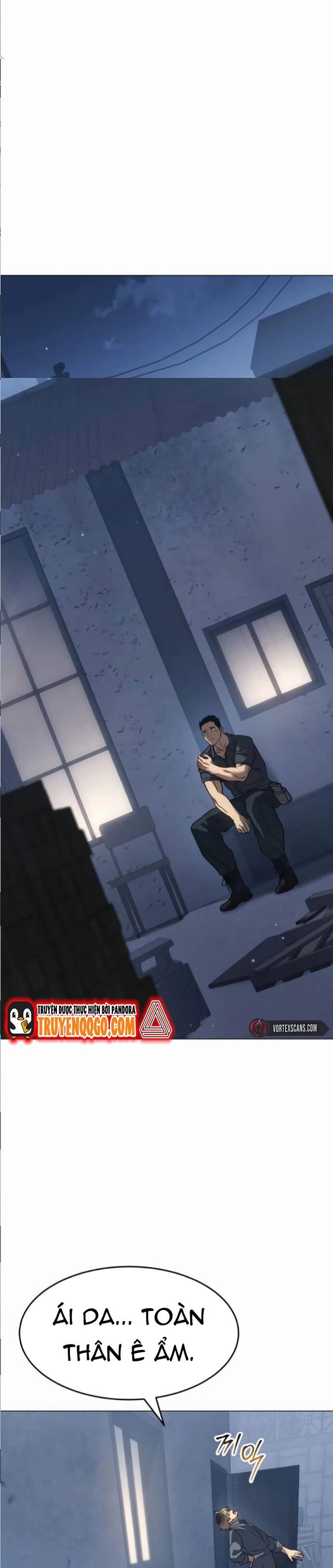 Dinh Thự Chết - Chapter 30 - Page 40