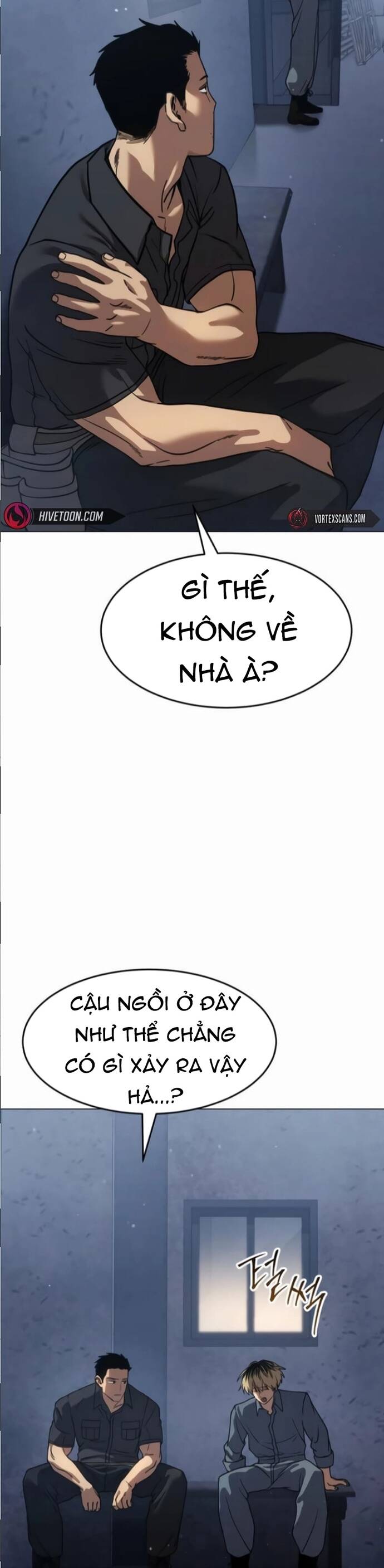 Dinh Thự Chết - Chapter 30 - Page 41