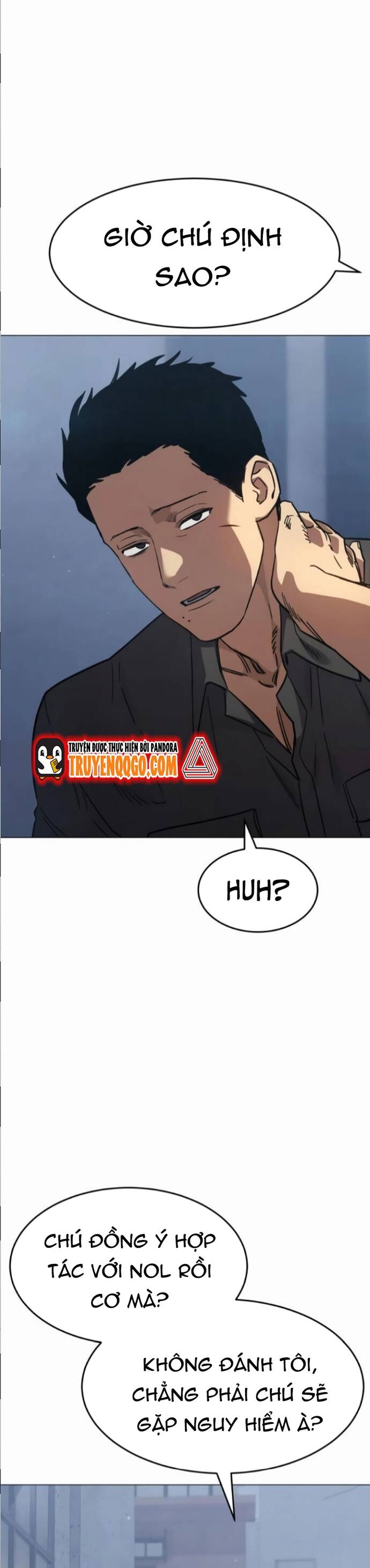 Dinh Thự Chết - Chapter 30 - Page 43