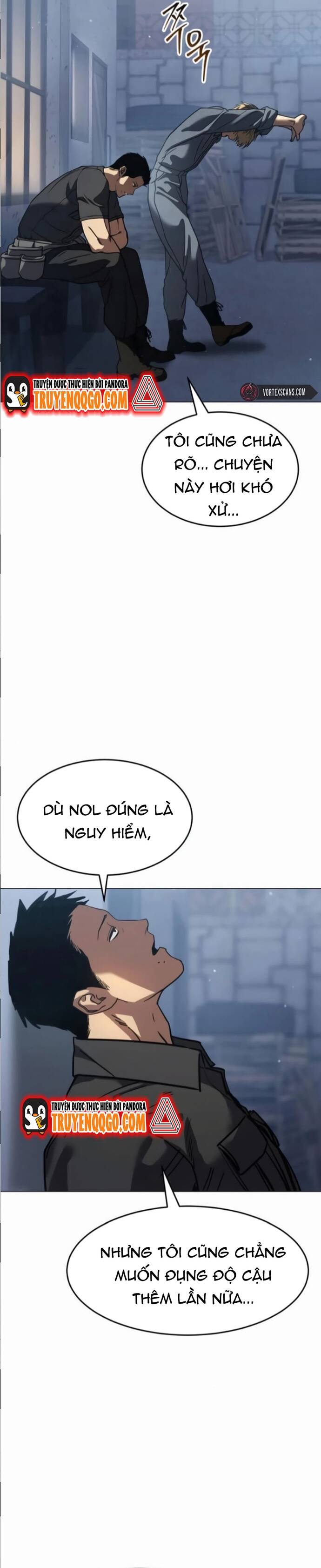 Dinh Thự Chết - Chapter 30 - Page 44