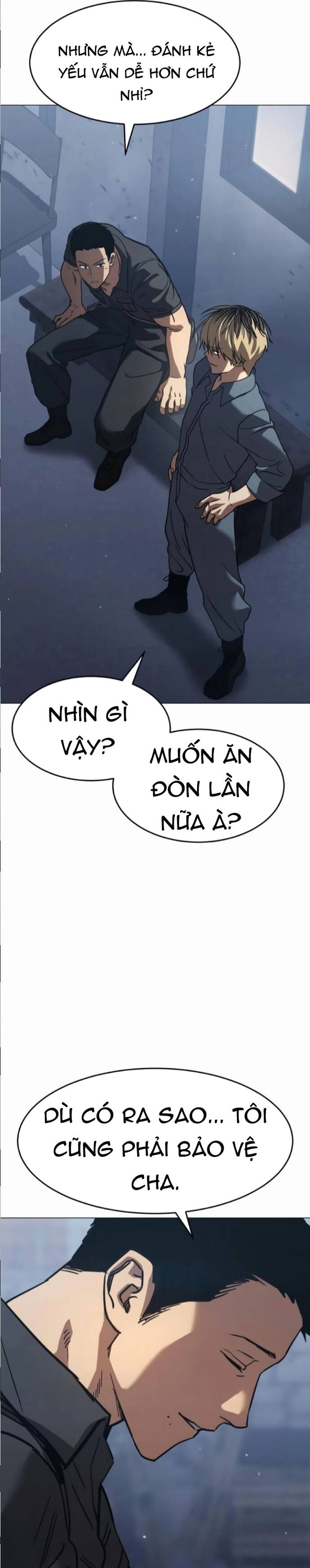 Dinh Thự Chết - Chapter 30 - Page 45