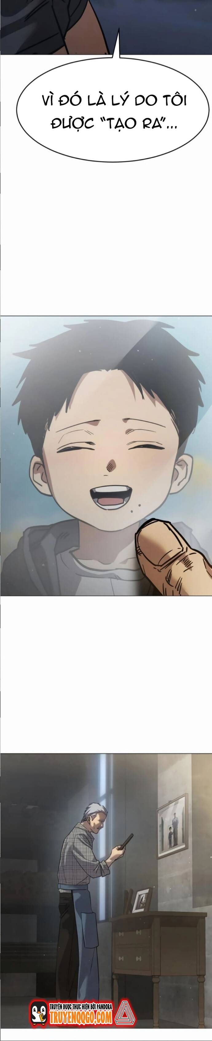 Dinh Thự Chết - Chapter 30 - Page 46