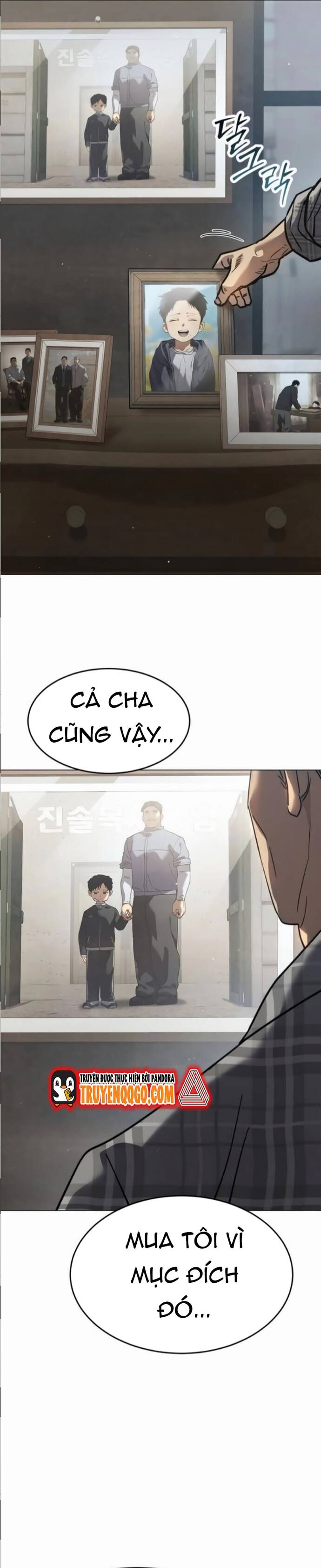 Dinh Thự Chết - Chapter 30 - Page 47