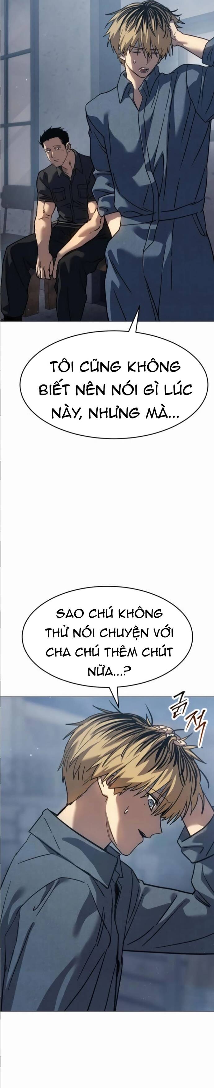 Dinh Thự Chết - Chapter 30 - Page 49