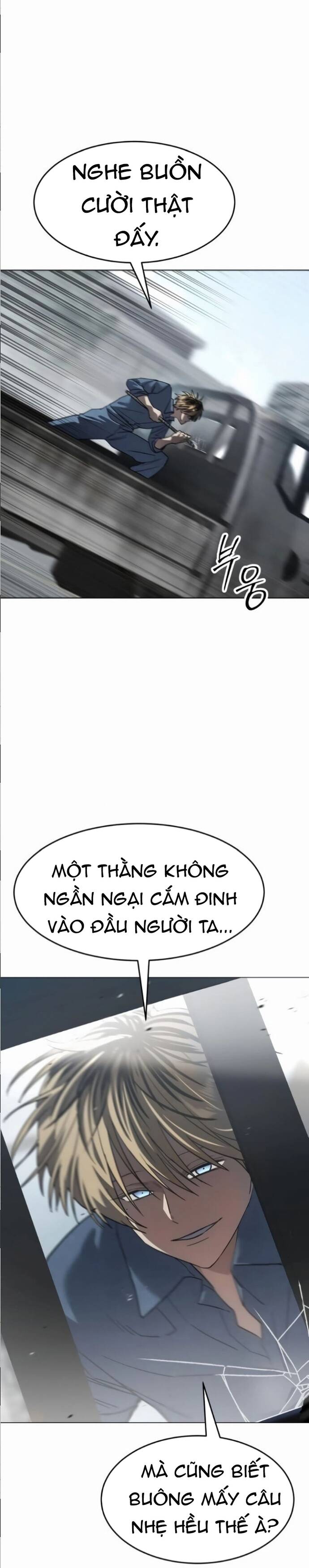 Dinh Thự Chết - Chapter 30 - Page 5