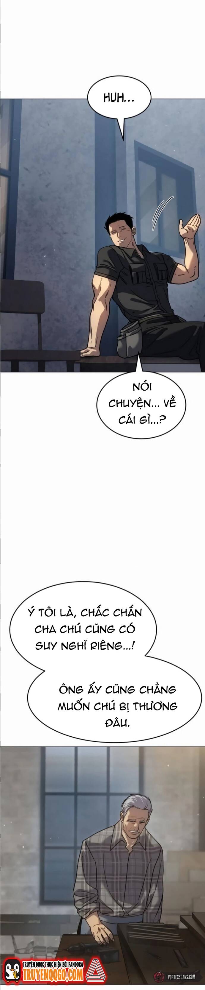 Dinh Thự Chết - Chapter 30 - Page 50