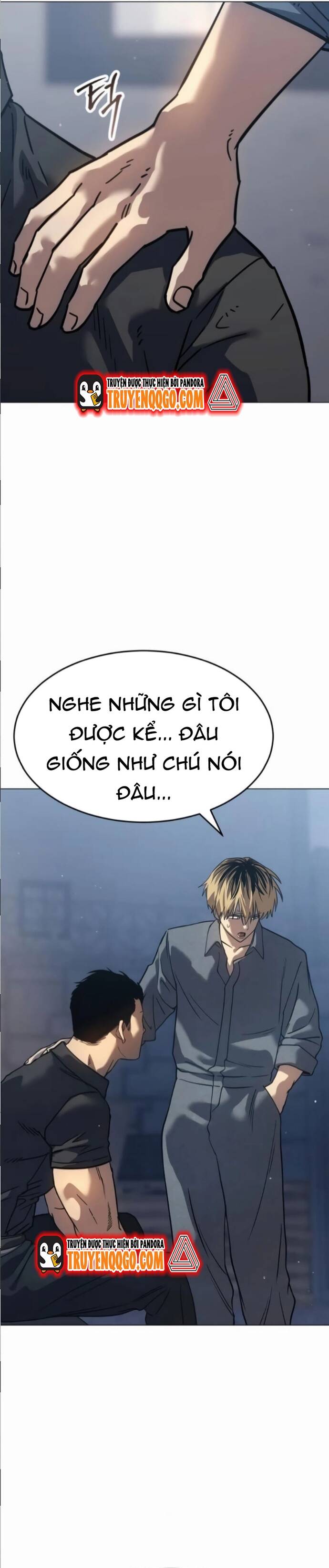 Dinh Thự Chết - Chapter 30 - Page 52