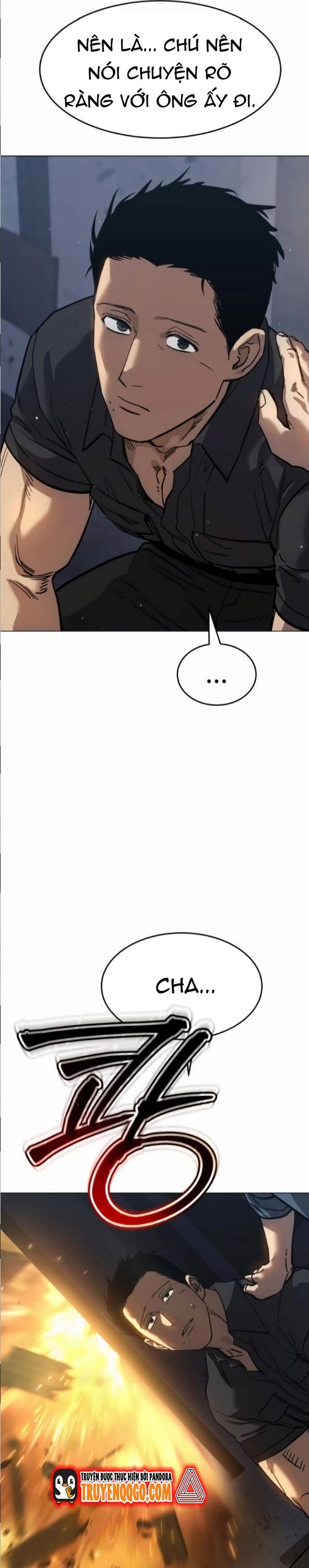 Dinh Thự Chết - Chapter 30 - Page 53