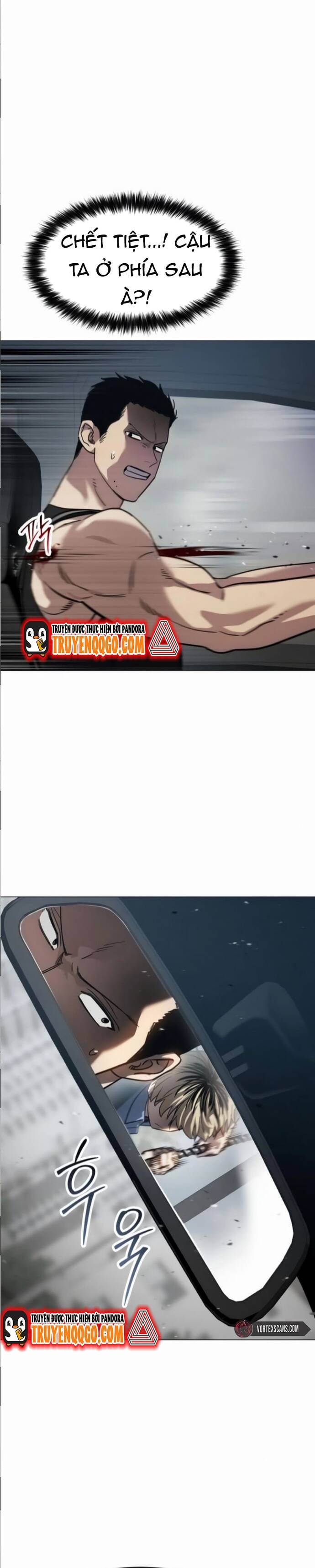 Dinh Thự Chết - Chapter 30 - Page 6