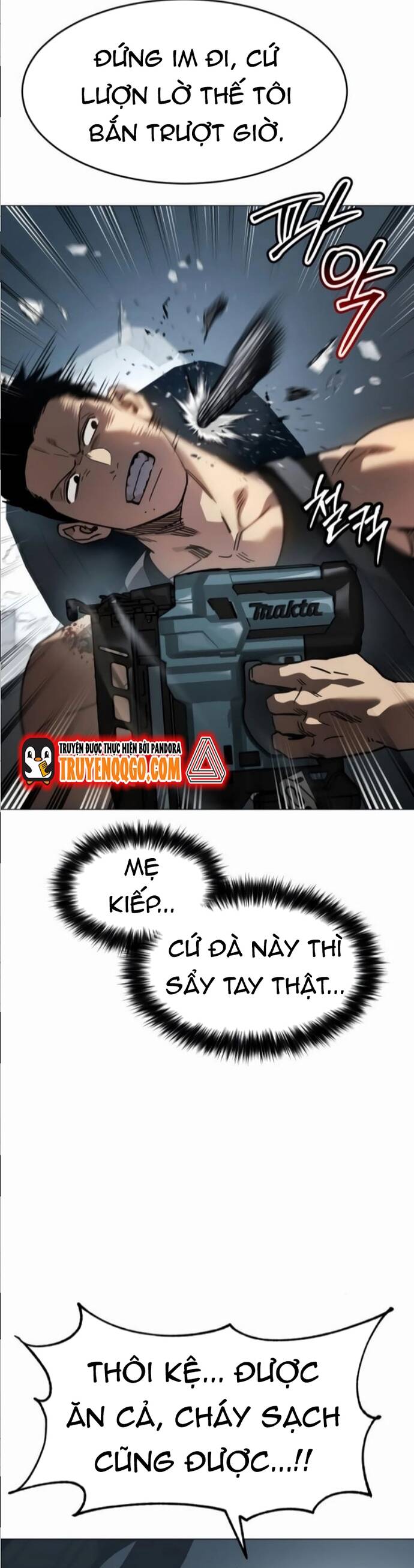 Dinh Thự Chết - Chapter 30 - Page 7