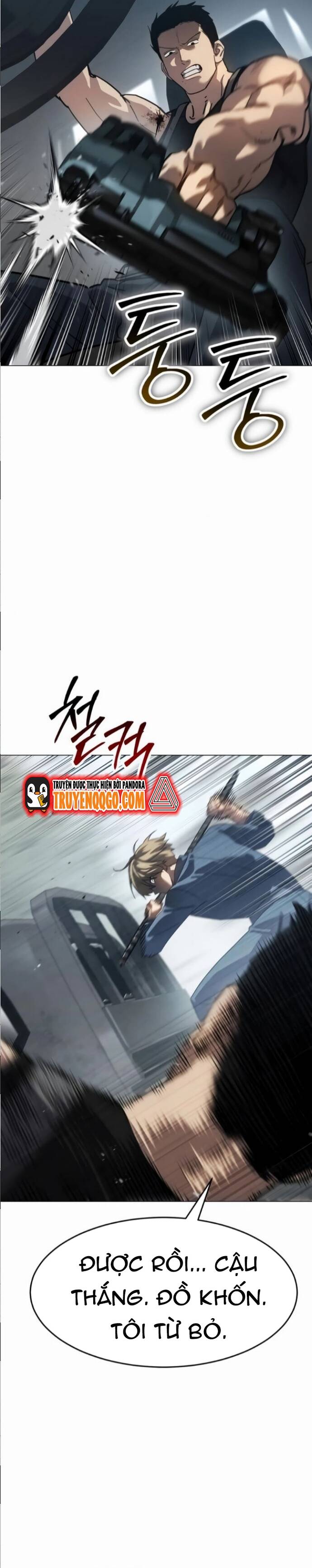 Dinh Thự Chết - Chapter 30 - Page 8