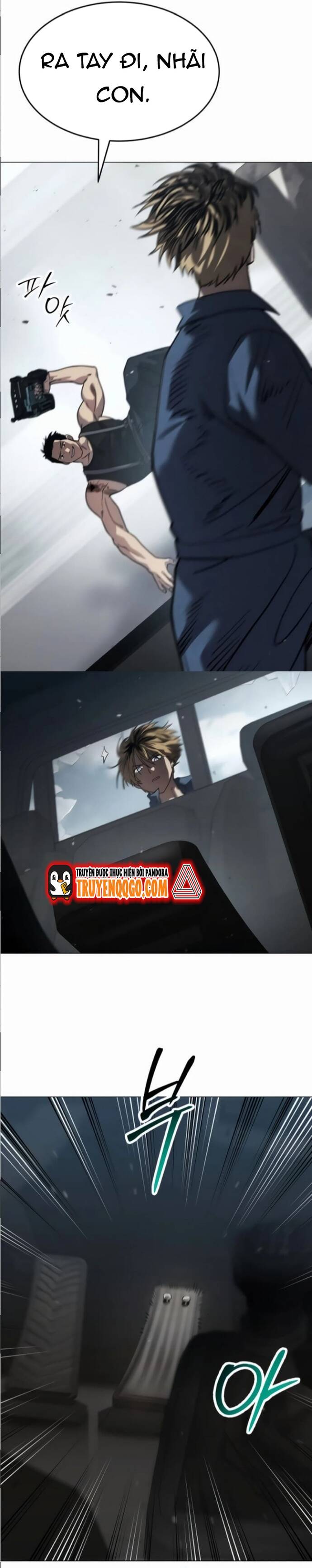 Dinh Thự Chết - Chapter 30 - Page 9