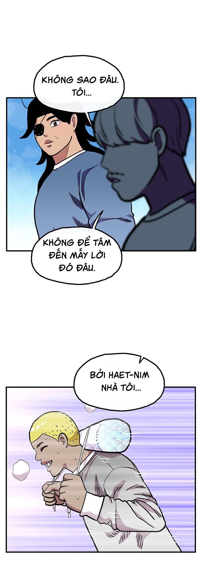 Chúa Tể Muôn Loài - Chapter 50 - Page 11