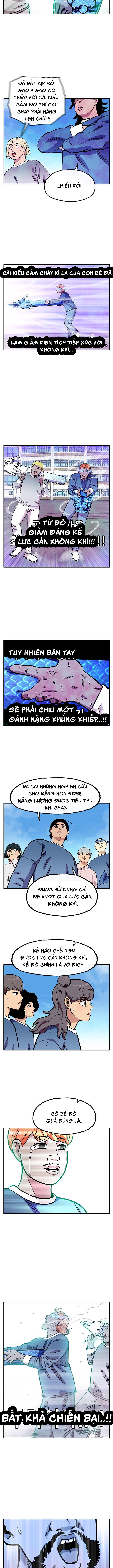 Chúa Tể Muôn Loài - Chapter 50 - Page 13