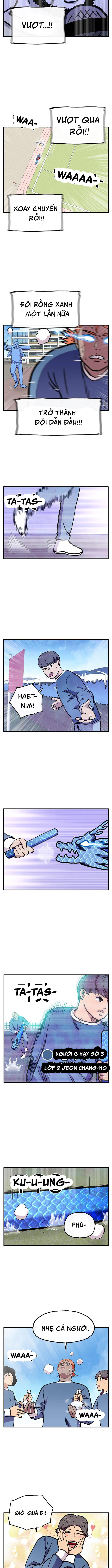 Chúa Tể Muôn Loài - Chapter 50 - Page 14