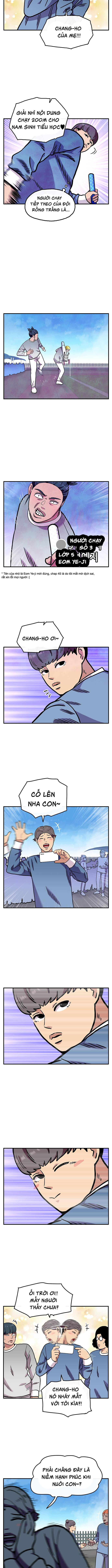 Chúa Tể Muôn Loài - Chapter 50 - Page 15