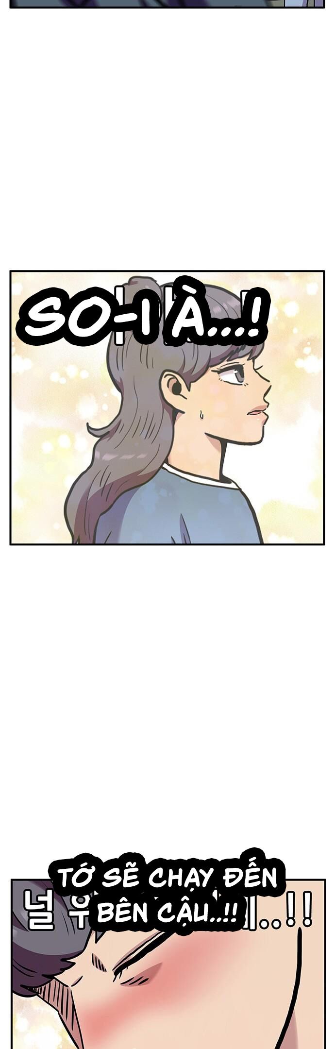 Chúa Tể Muôn Loài - Chapter 50 - Page 16