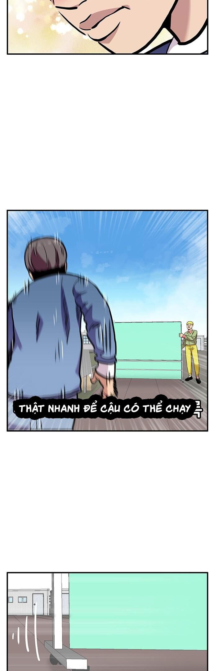 Chúa Tể Muôn Loài - Chapter 50 - Page 17