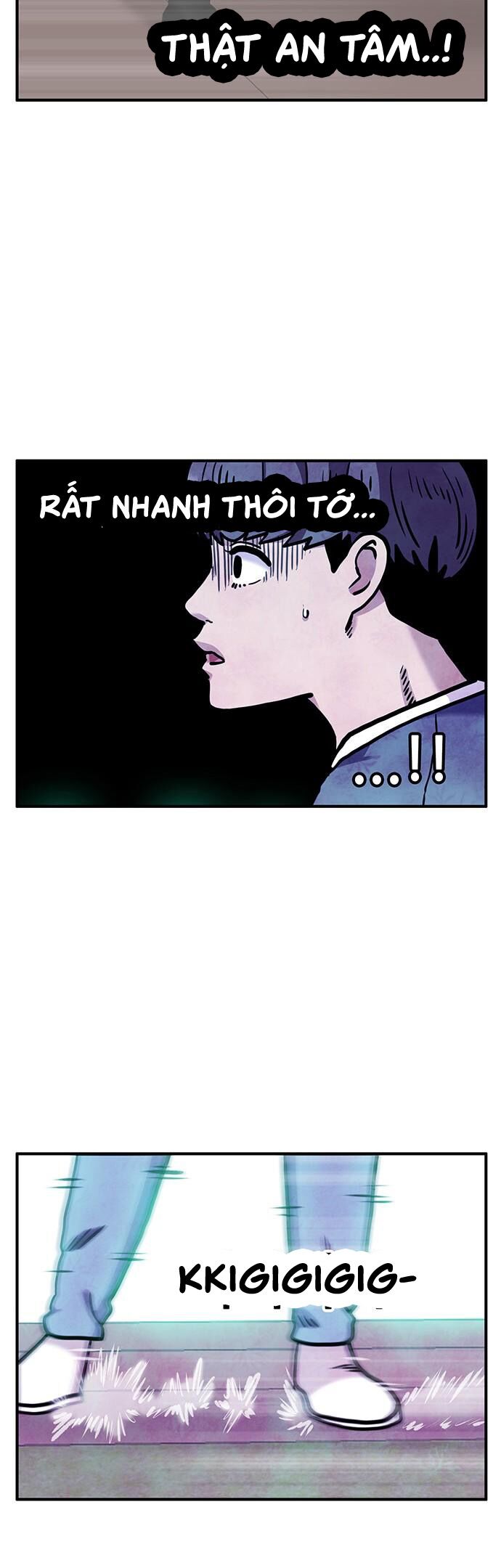 Chúa Tể Muôn Loài - Chapter 50 - Page 18