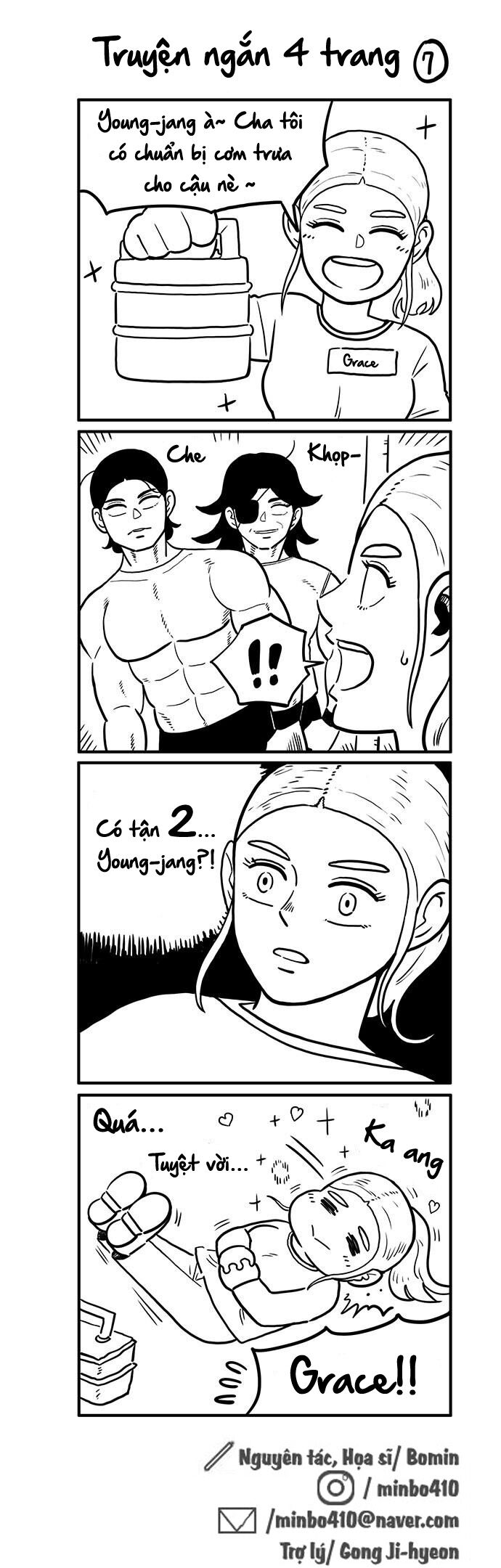 Chúa Tể Muôn Loài - Chapter 50 - Page 21